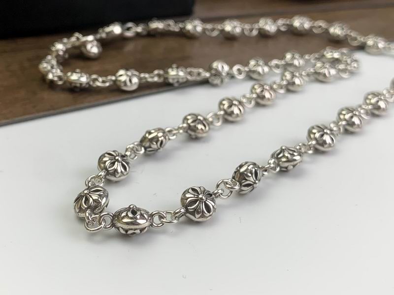 Chrome Hearts necklace 05lyx465 (3)
